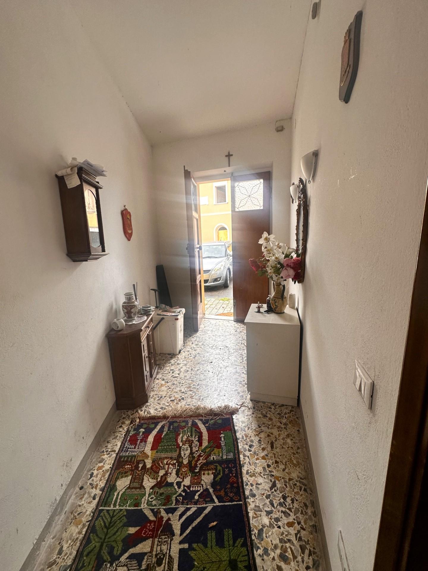 Immagine 27 di Casa semindipendente in vendita  a Vicopisano