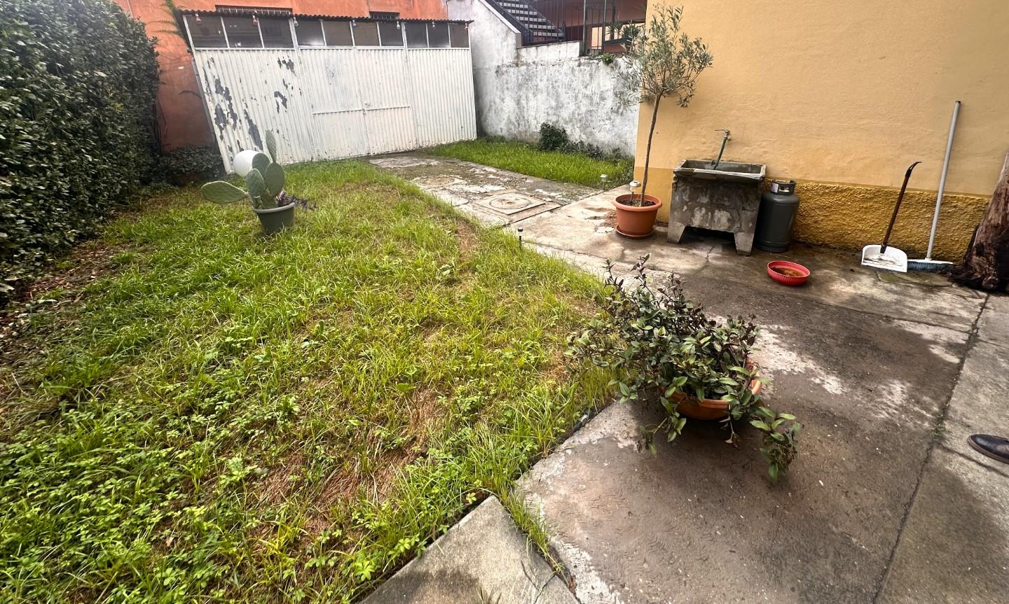 Immagine 7 di Casa semindipendente in vendita  a Vicopisano