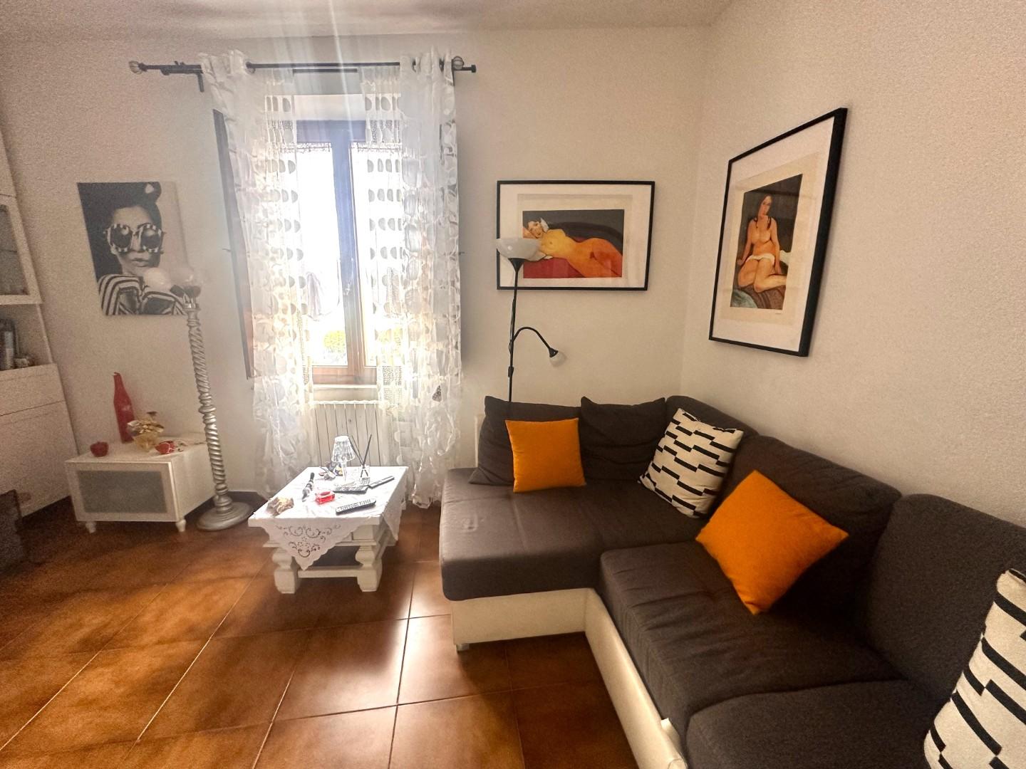 Immagine 18 di Casa semindipendente in vendita  a Vicopisano