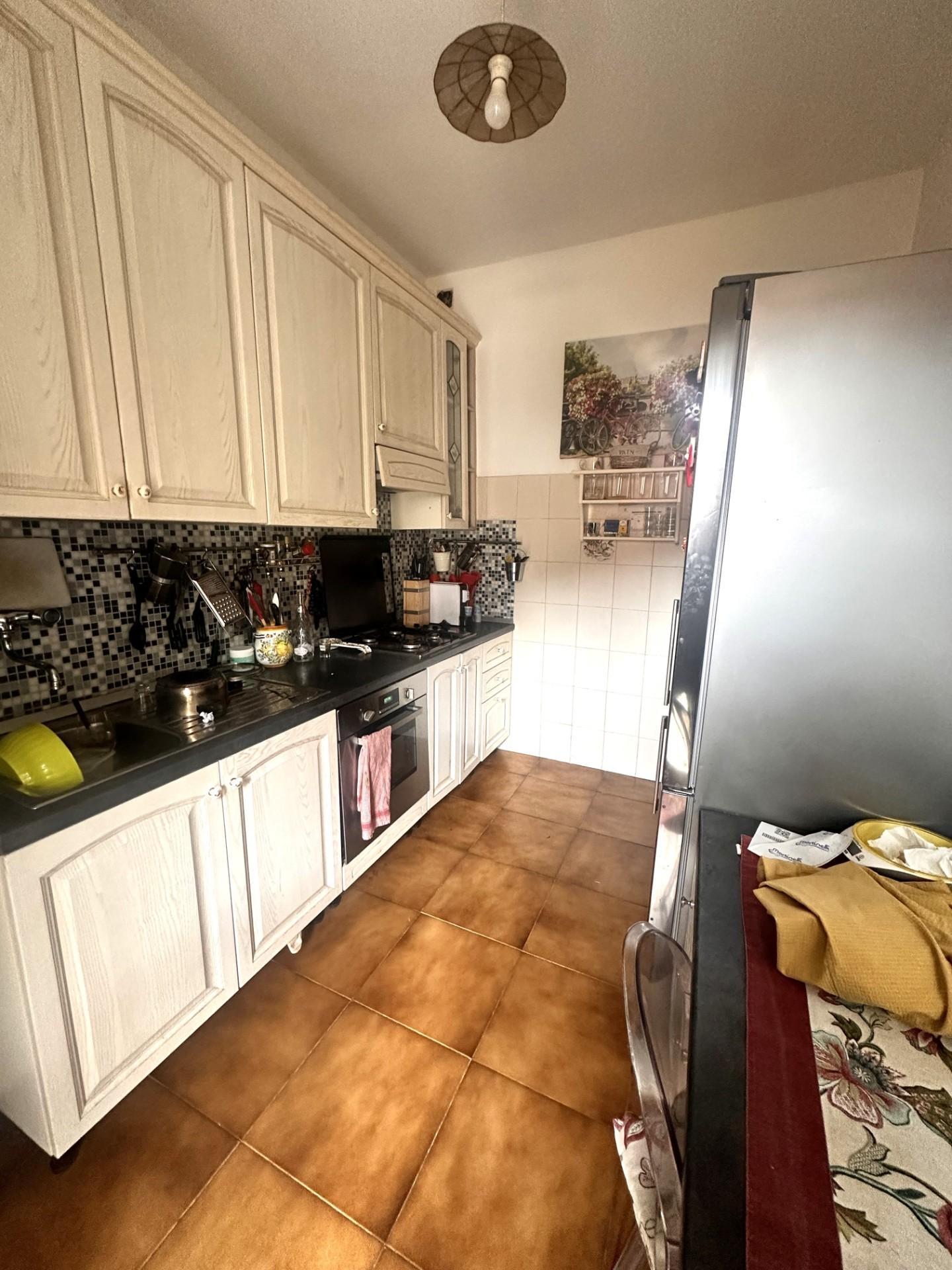 Immagine 13 di Casa semindipendente in vendita  a Vicopisano