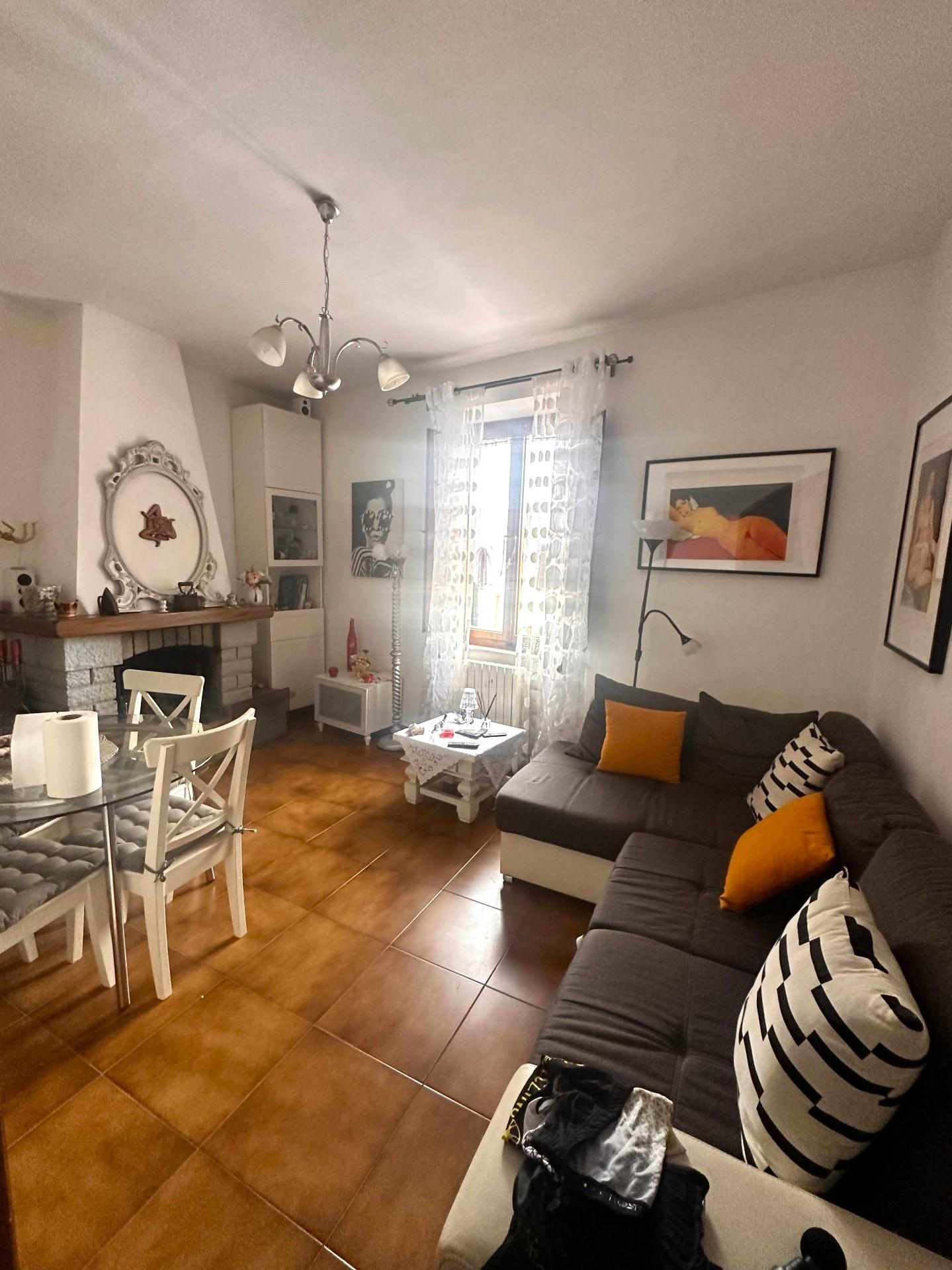 Immagine 20 di Casa semindipendente in vendita  a Vicopisano