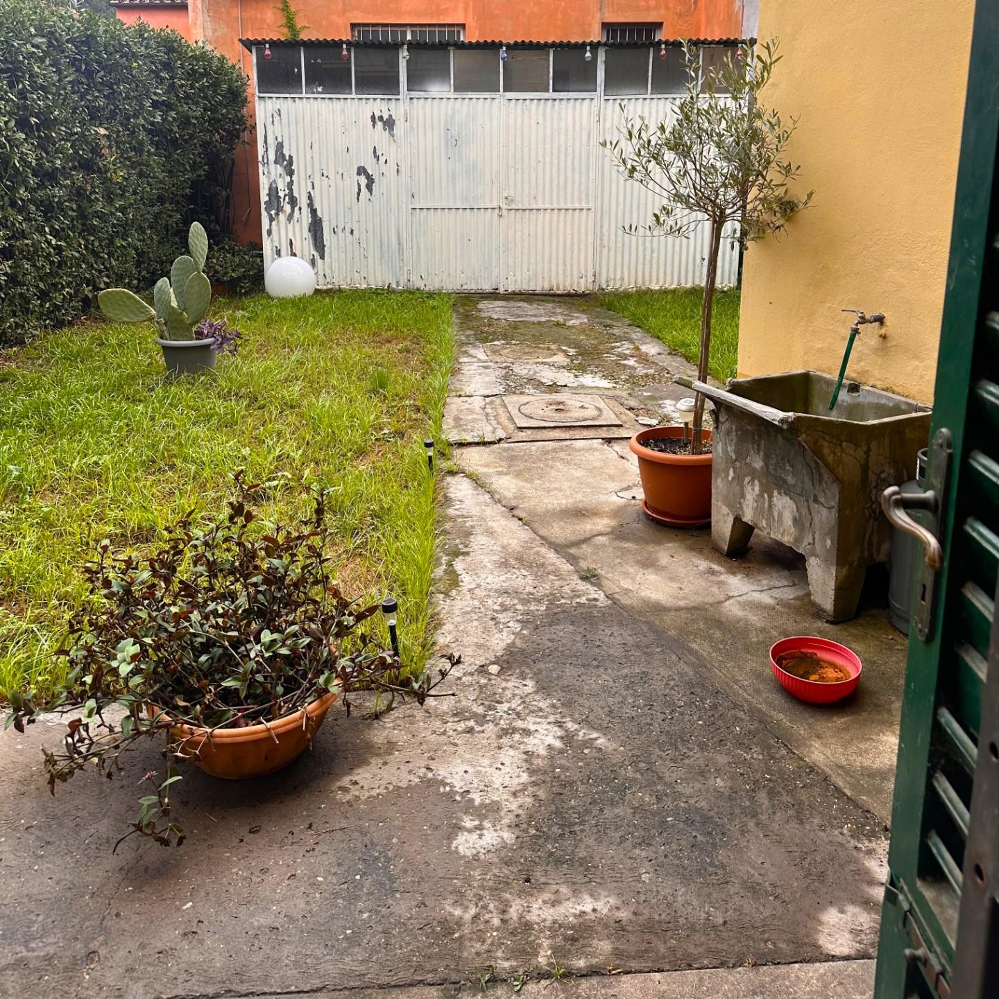 Immagine 8 di Casa semindipendente in vendita  a Vicopisano