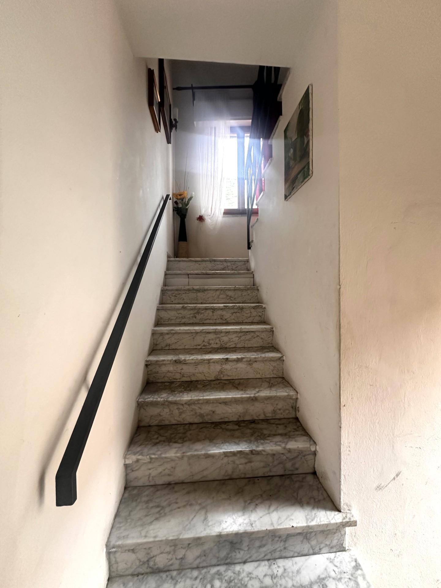 Immagine 26 di Casa semindipendente in vendita  a Vicopisano