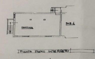 Immagine 26 di Casa bifamiliare in vendita  a Massa