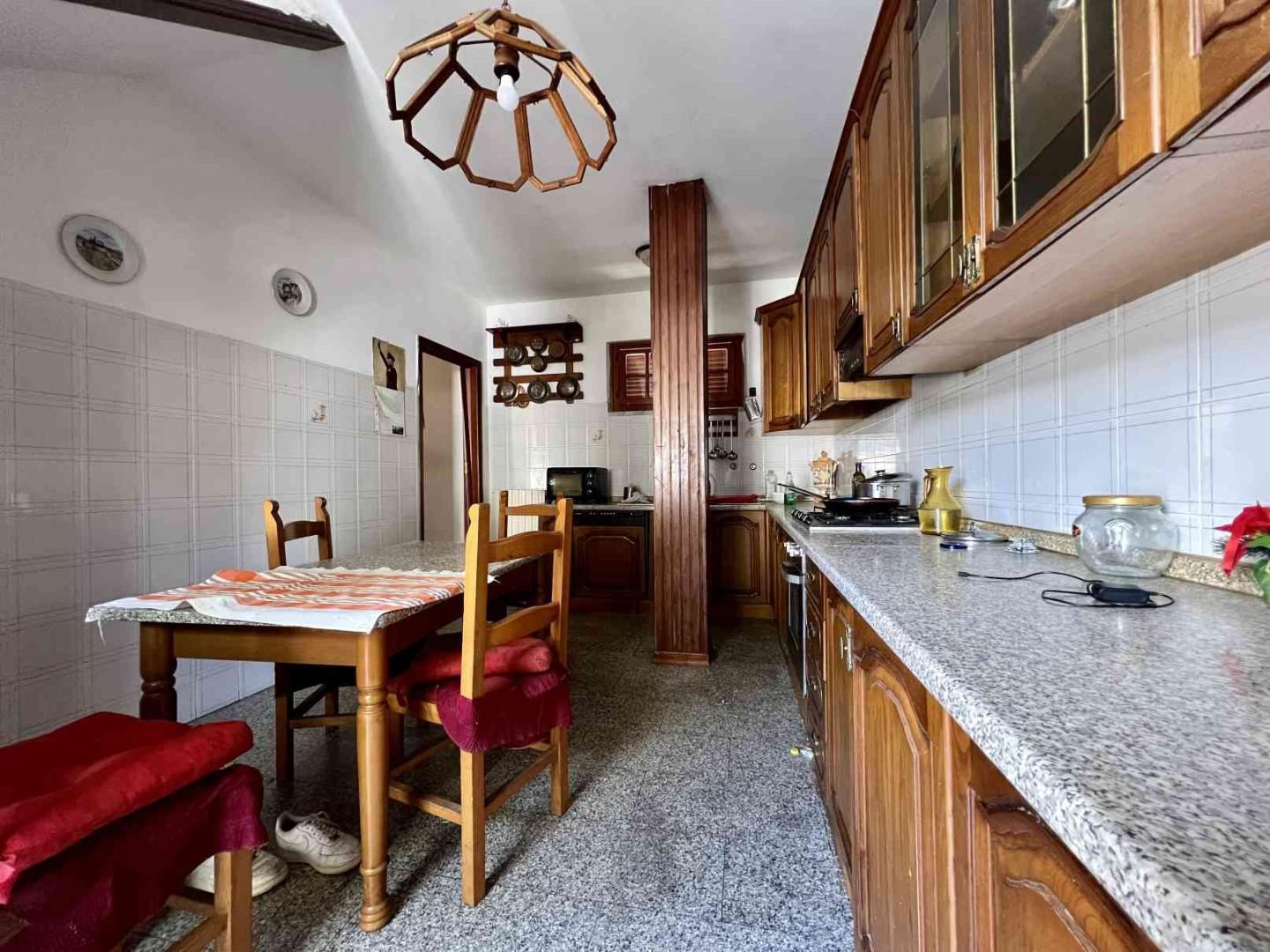 Immagine 8 di Casa bifamiliare in vendita  a Massa