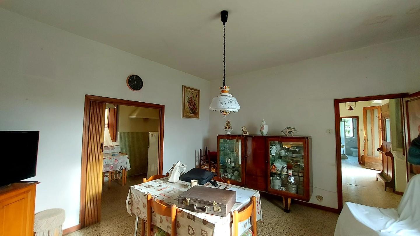 Immagine 5 di Villa in vendita  a Santa Luce