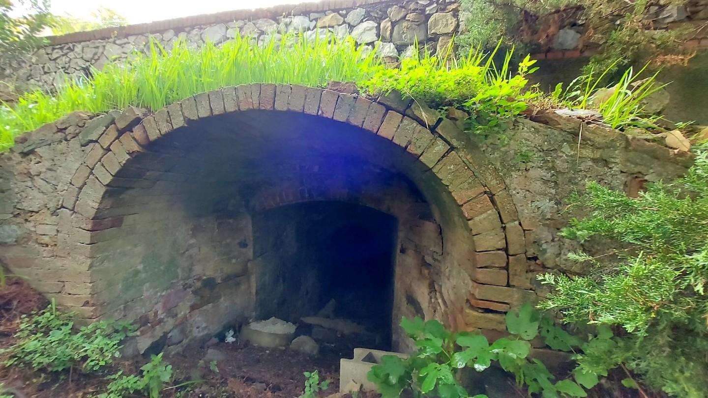 Immagine 18 di Villa in vendita  a Santa Luce