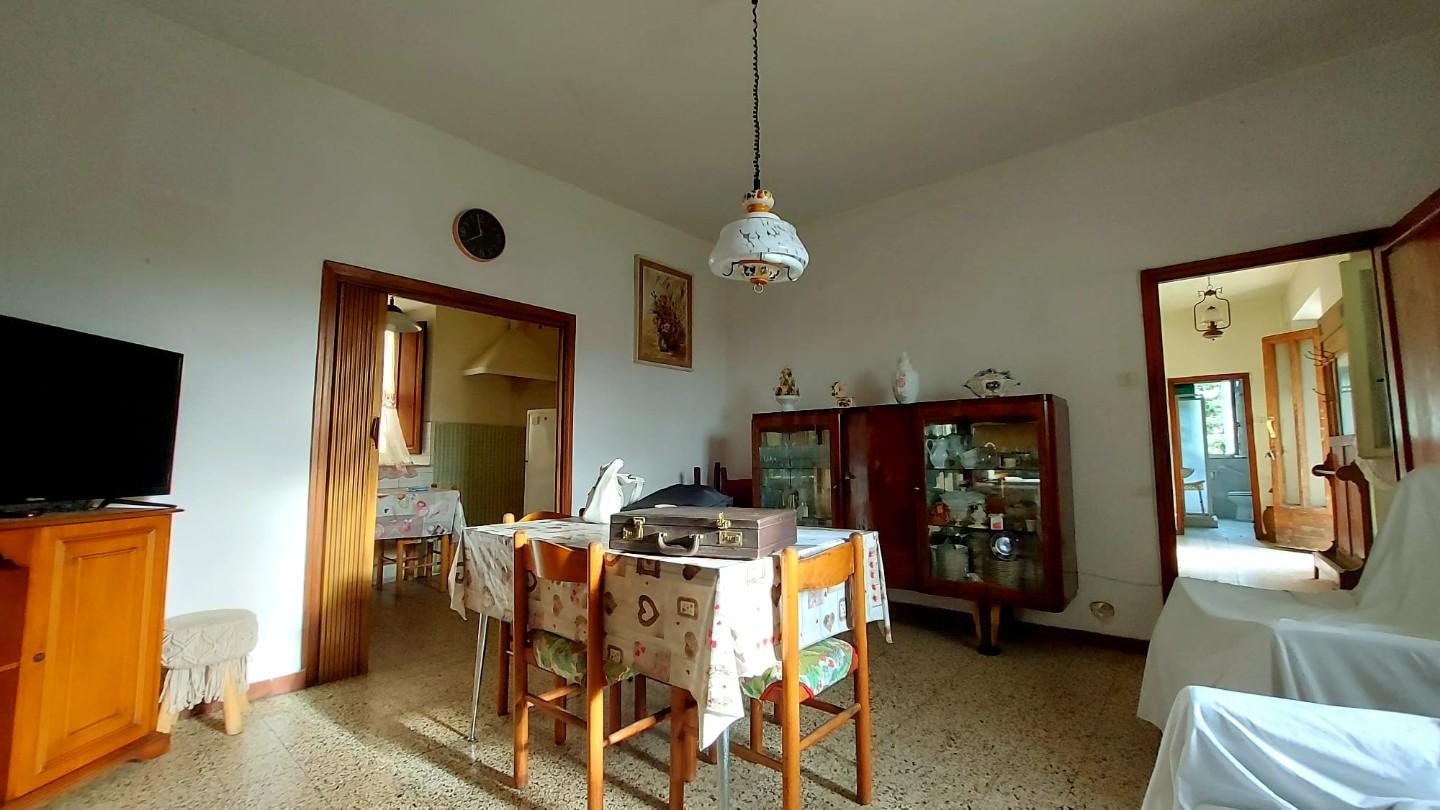 Immagine 4 di Villa in vendita  a Santa Luce