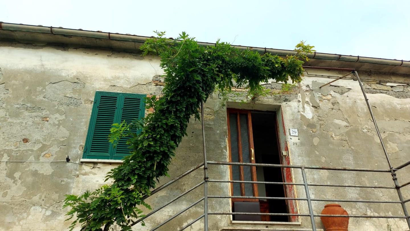 Immagine 19 di Villa in vendita  a Santa Luce