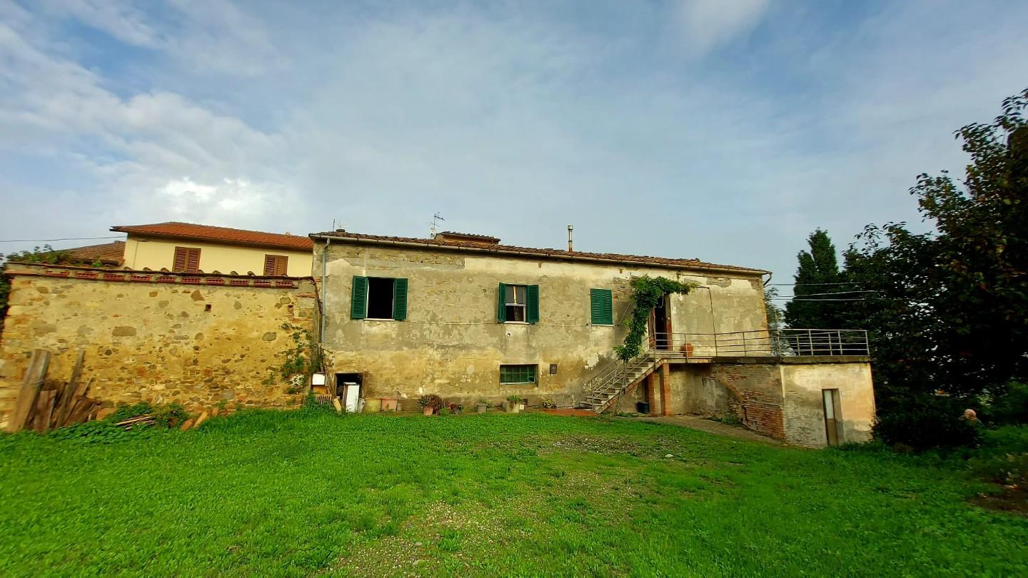 Immagine 2 di Villa in vendita  a Santa Luce