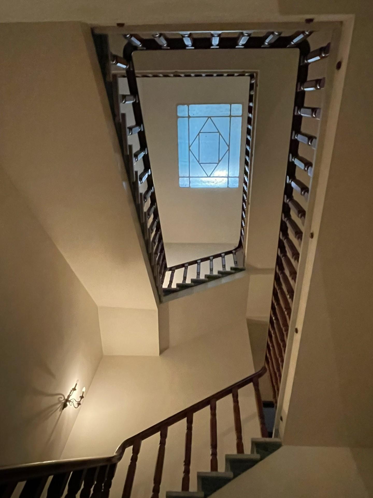 Immagine 10 di Mansarda in vendita  a San Miniato