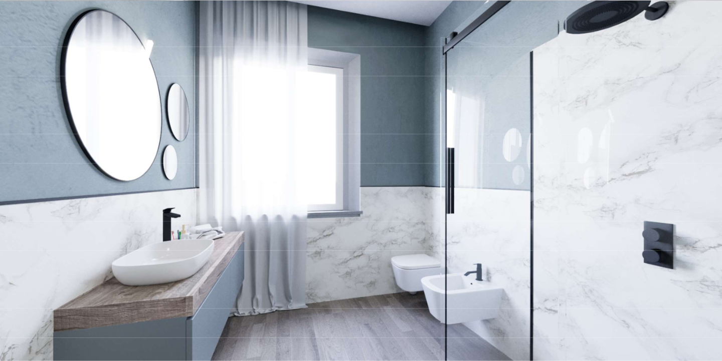 Immagine 7 di Mansarda in vendita  a San Miniato