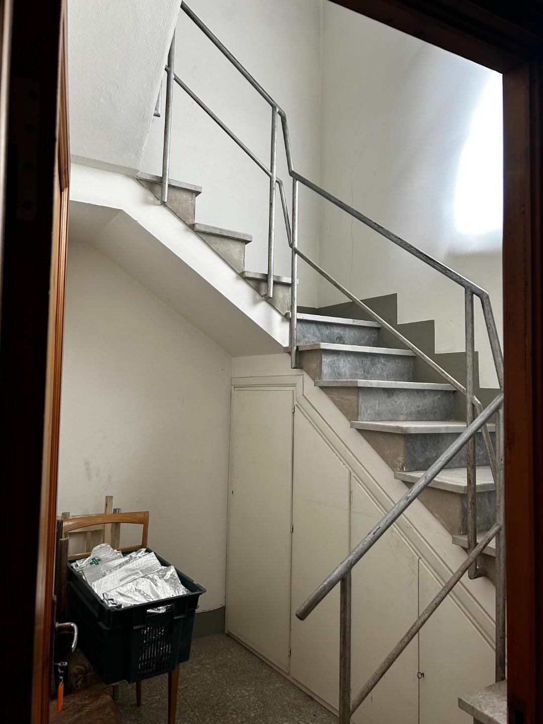 Immagine 12 di Mansarda in vendita  a San Miniato