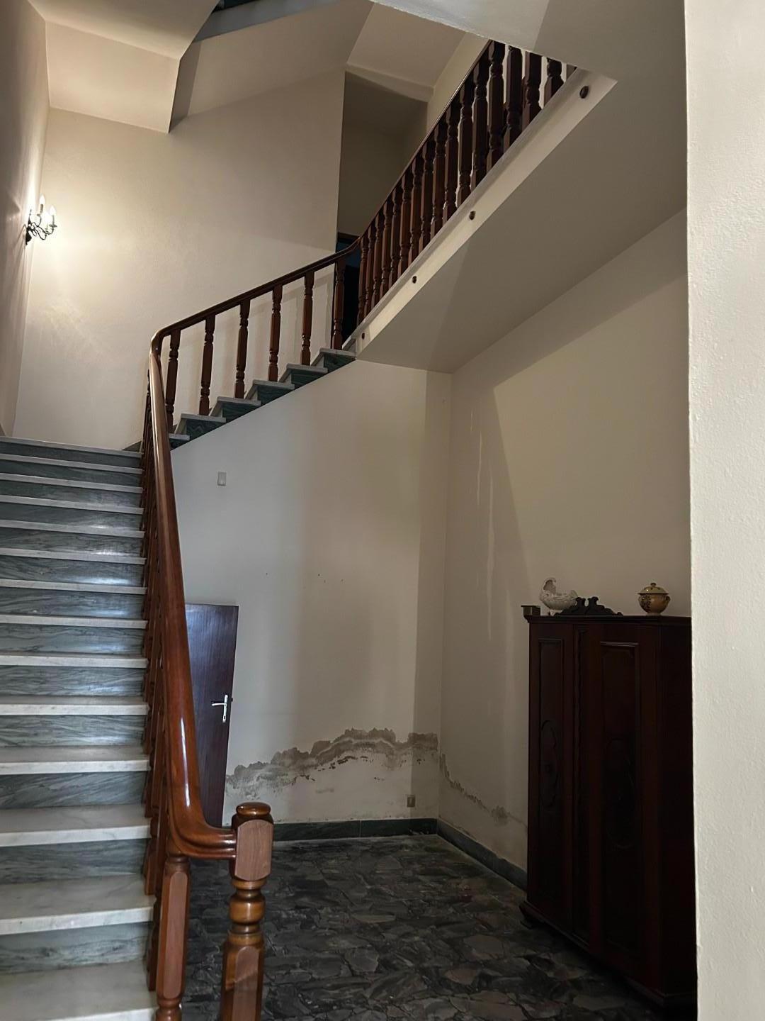 Immagine 9 di Mansarda in vendita  a San Miniato