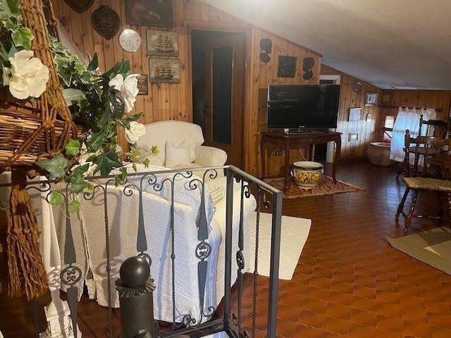 Immagine 31 di Casa semindipendente in vendita  a Massa