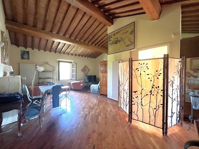 Immagine 18 di Rustico / casale in vendita  a Cascina