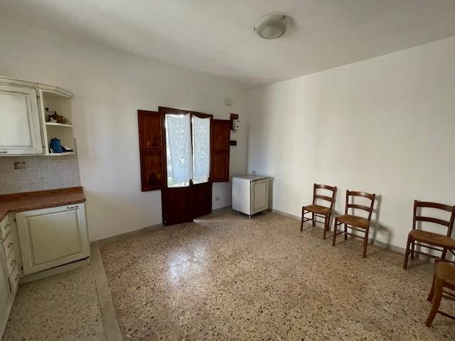 Immagine 2 di Terratetto in vendita  a Vecchiano