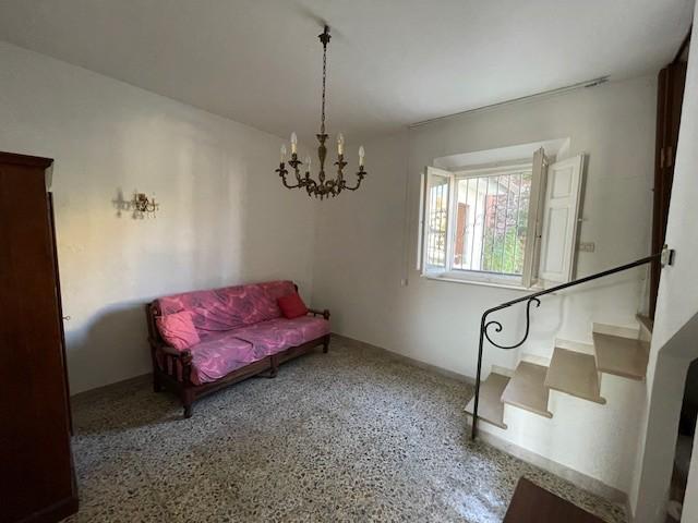 Immagine 4 di Terratetto in vendita  a Vecchiano