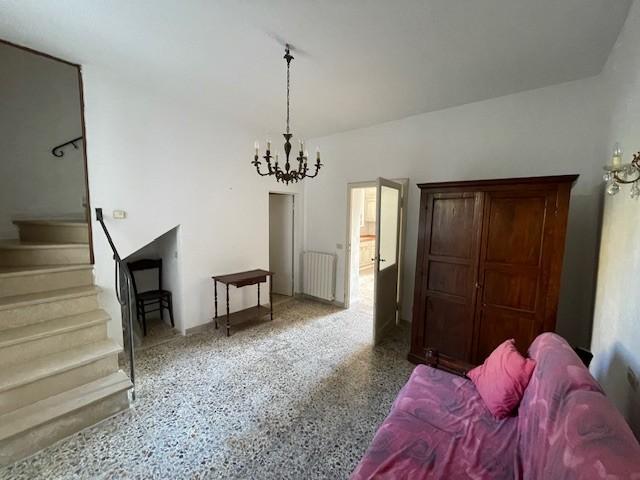 Immagine 5 di Terratetto in vendita  a Vecchiano