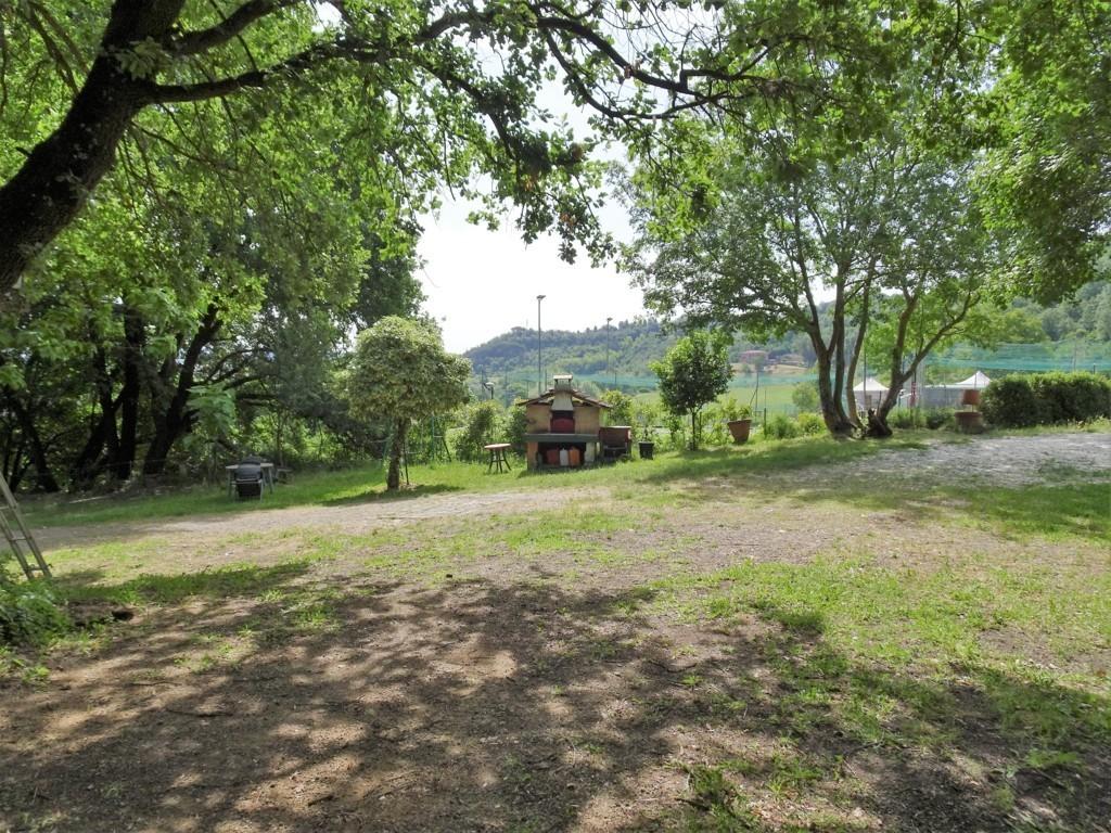 Immagine 2 di Terreno agricolo in vendita  a Poggibonsi