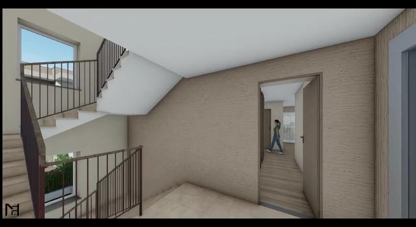 Immagine 13 di Appartamento in vendita  a Capannori