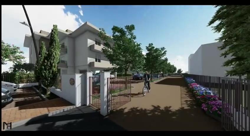 Immagine 7 di Appartamento in vendita  a Capannori