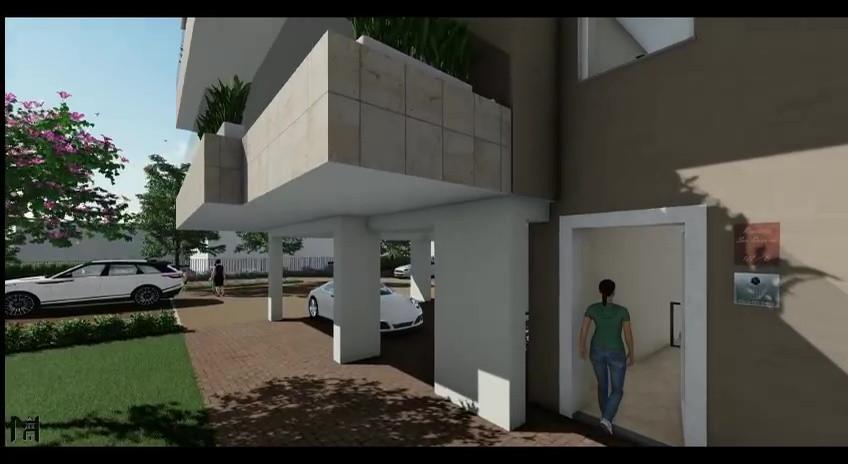 Immagine 10 di Appartamento in vendita  a Capannori