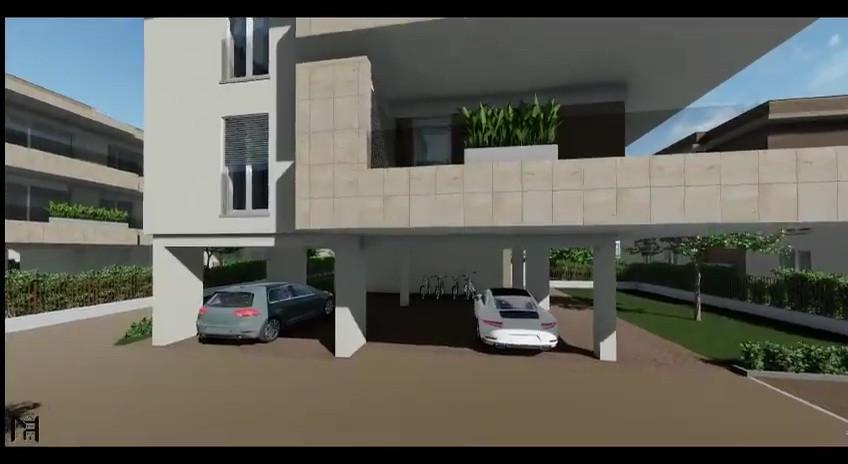 Immagine 9 di Appartamento in vendita  a Capannori