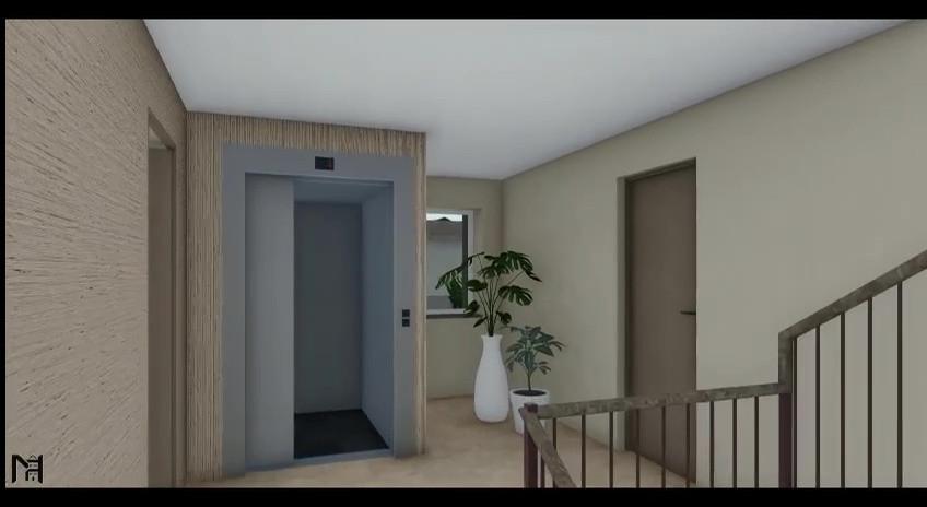 Immagine 12 di Appartamento in vendita  a Capannori