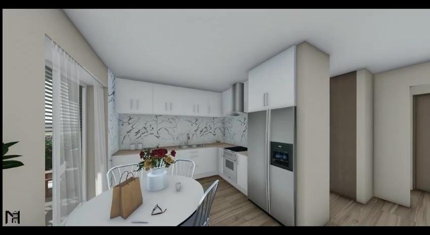 Immagine 4 di Appartamento in vendita  a Capannori