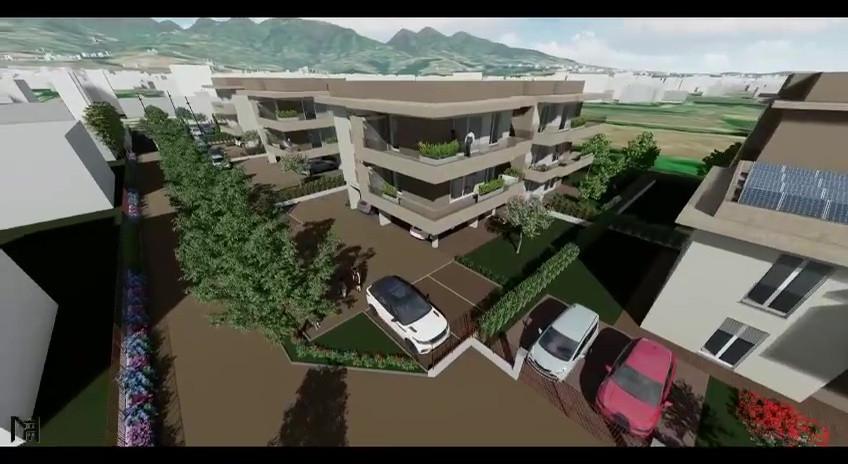 Immagine 5 di Appartamento in vendita  a Capannori