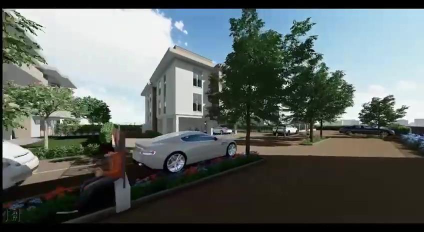 Immagine 8 di Appartamento in vendita  a Capannori