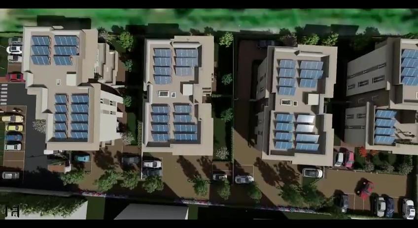 Immagine 6 di Appartamento in vendita  a Capannori