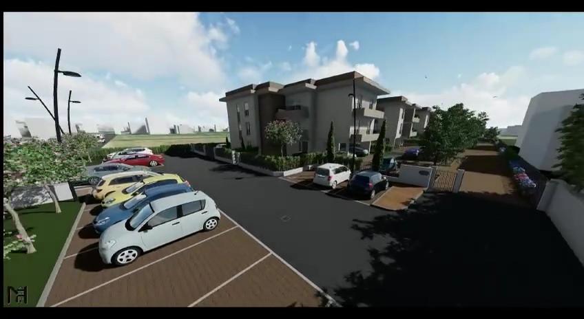 Immagine 11 di Appartamento in vendita  a Capannori