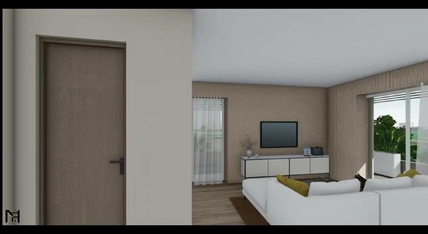 Immagine 1 di Appartamento in vendita  a Capannori