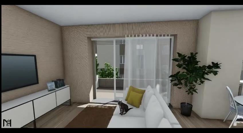 Immagine 2 di Appartamento in vendita  a Capannori