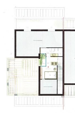 Immagine 6 di Appartamento in vendita  a Pisa