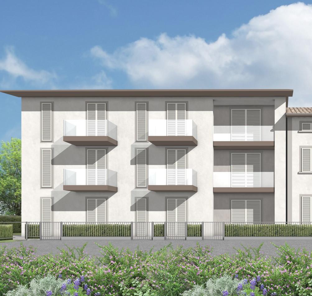 Immagine 1 di Appartamento in vendita  a Montelupo Fiorentino