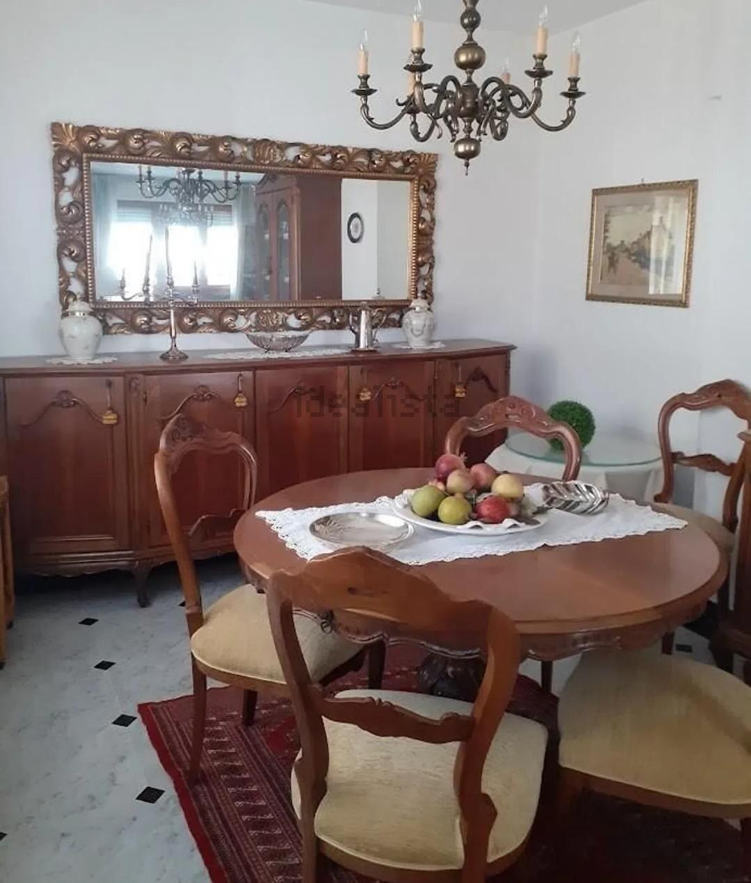 Immagine 5 di Appartamento in vendita  a Carrara