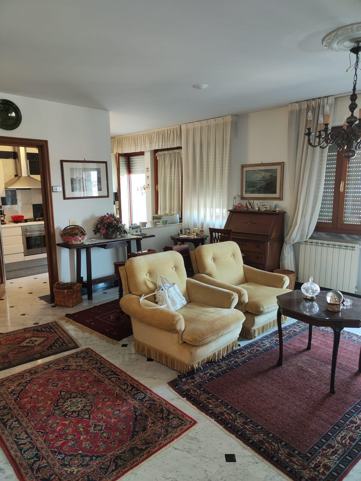 Immagine 14 di Appartamento in vendita  a Carrara