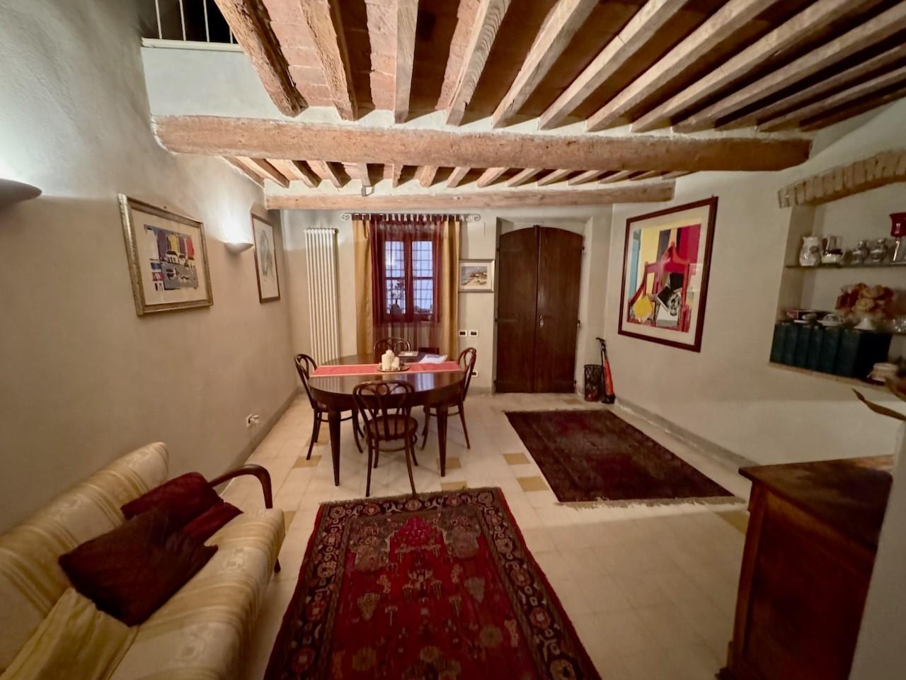 Immagine 4 di Terratetto in vendita  a Calci