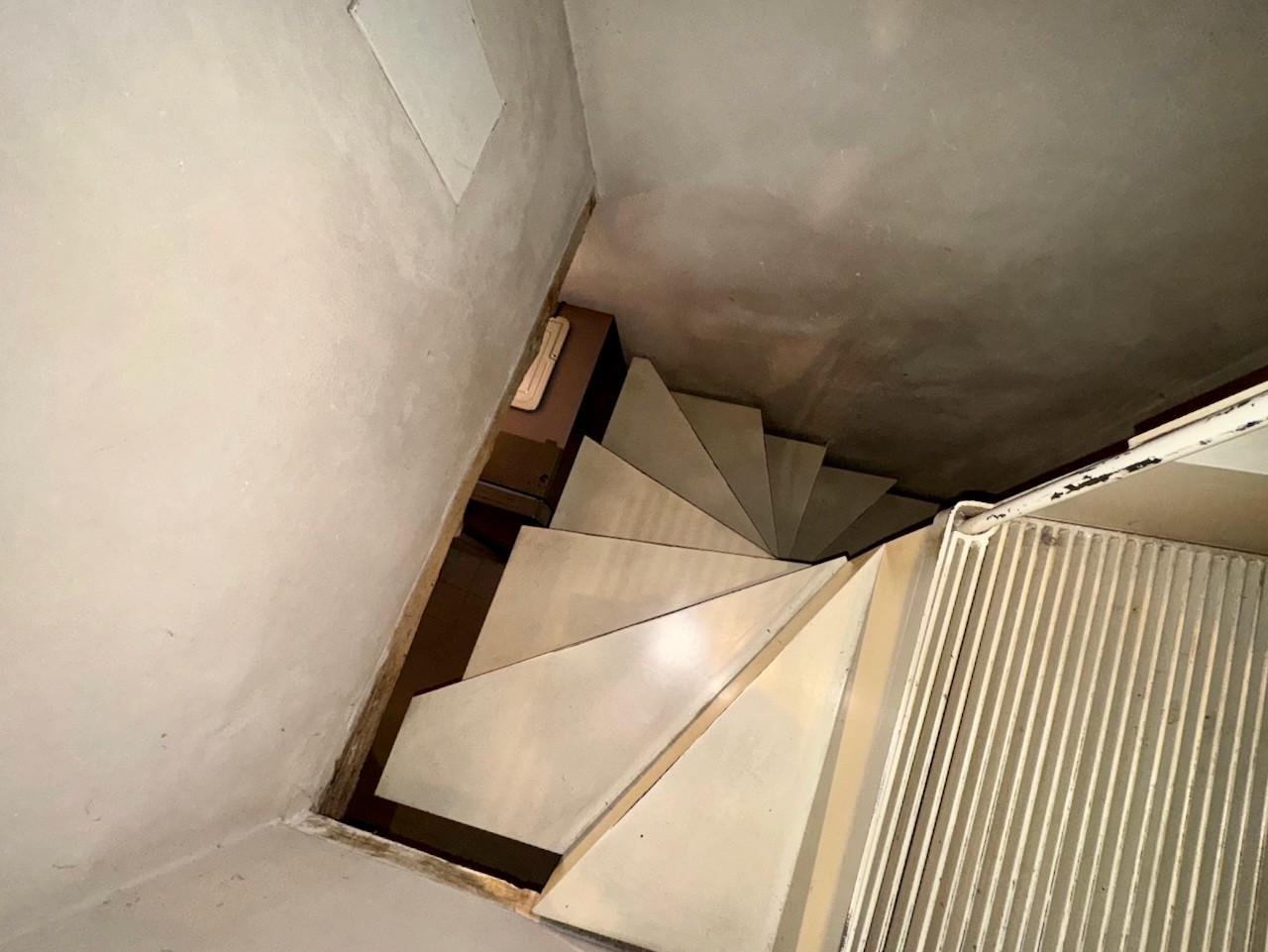 Immagine 29 di Terratetto in vendita  a Calci