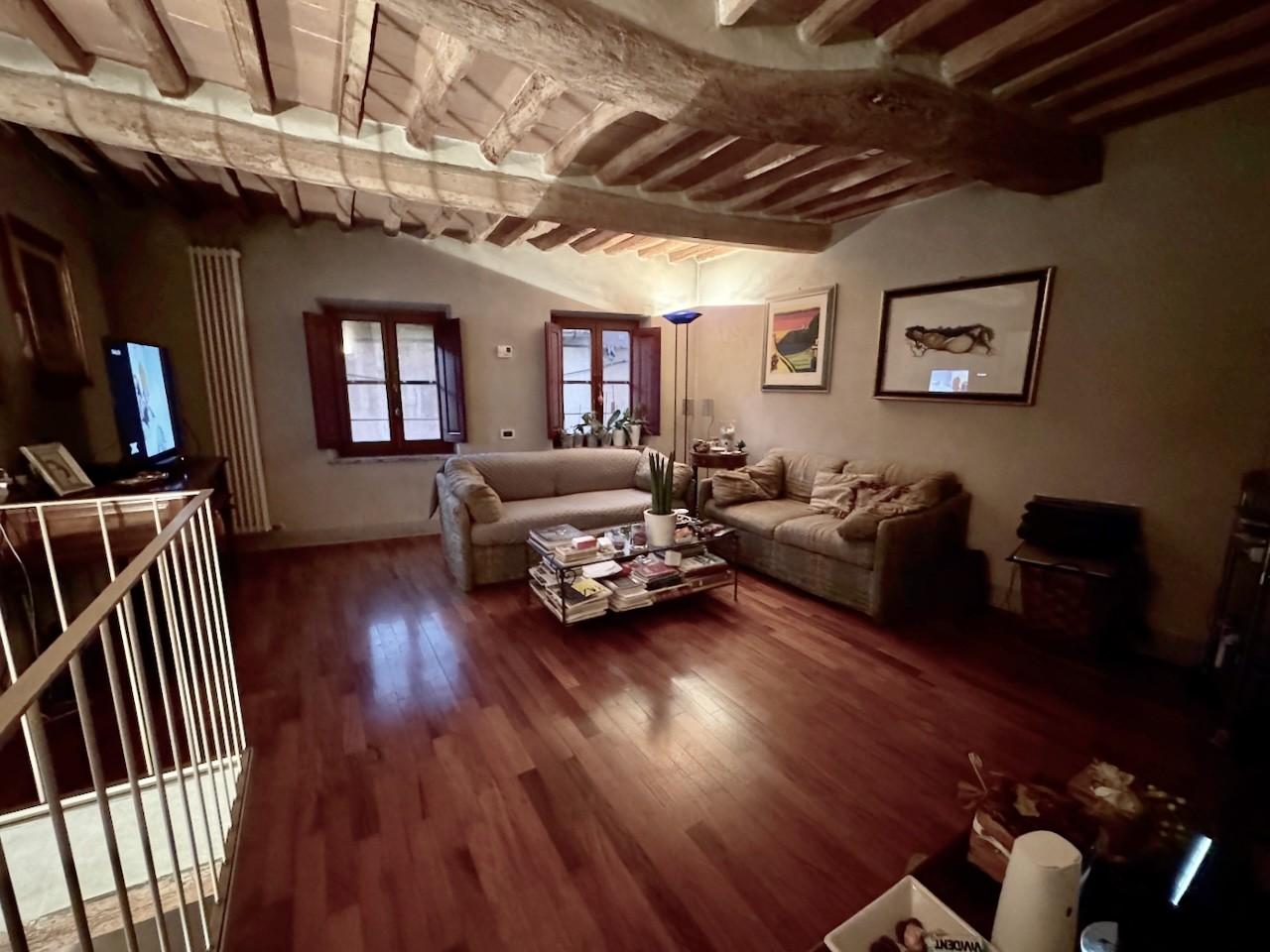 Immagine 17 di Terratetto in vendita  a Calci