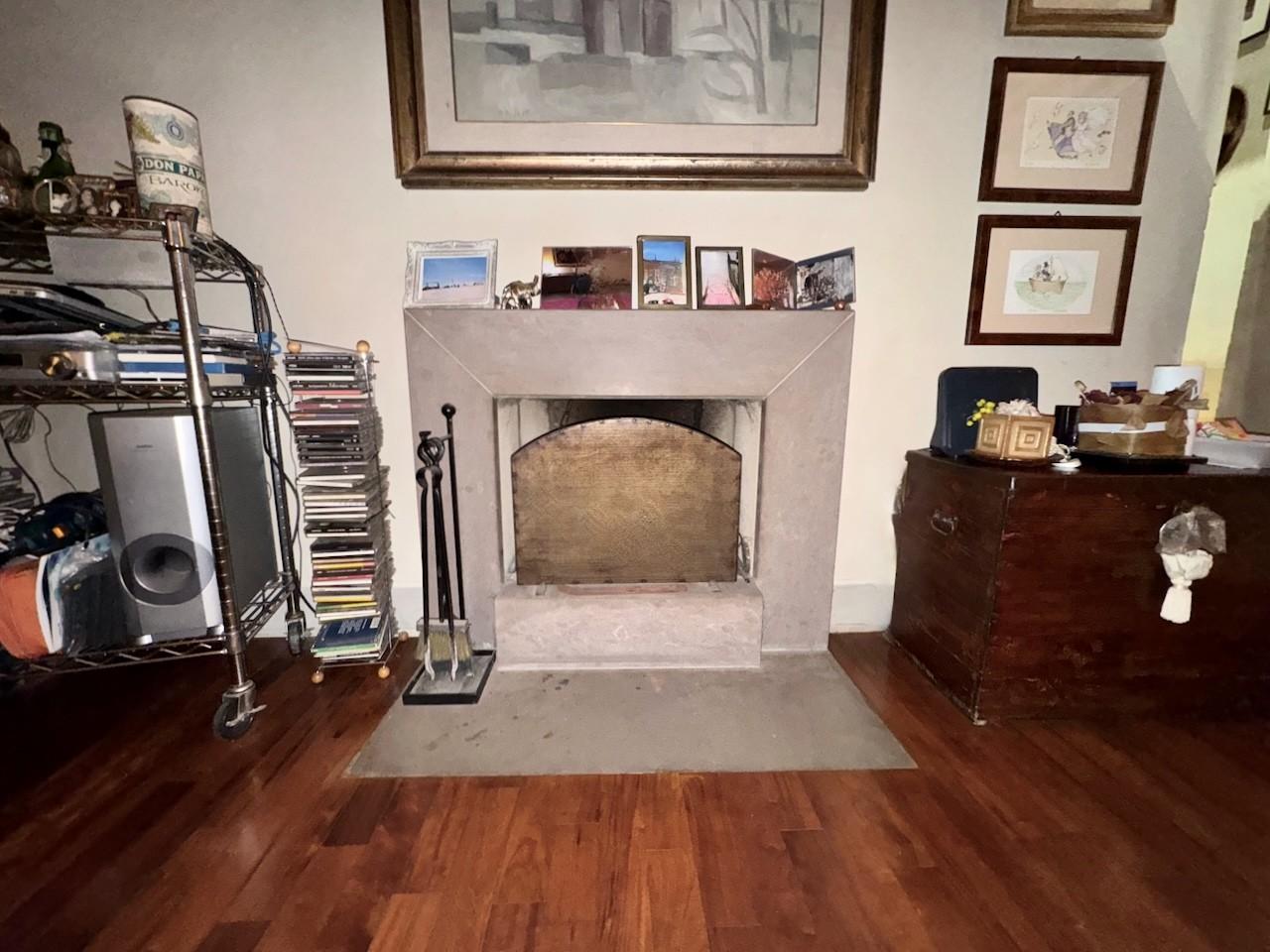 Immagine 22 di Terratetto in vendita  a Calci