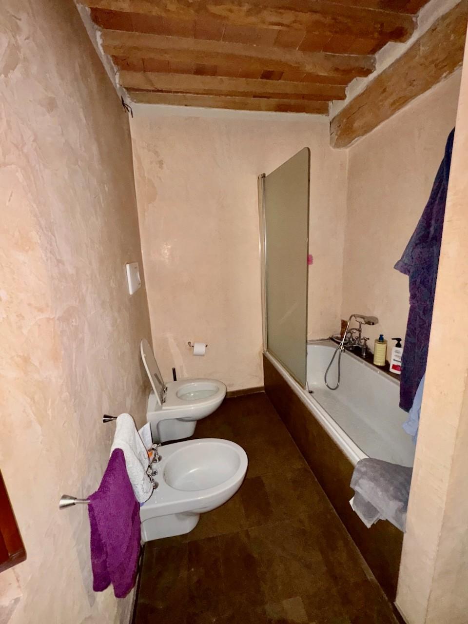 Immagine 27 di Terratetto in vendita  a Calci