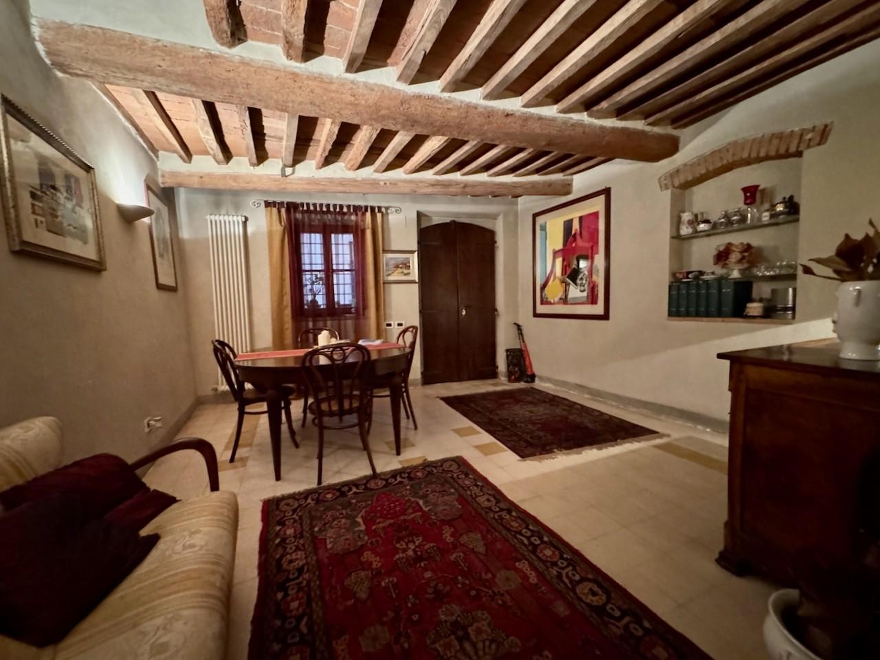 Immagine 3 di Terratetto in vendita  a Calci