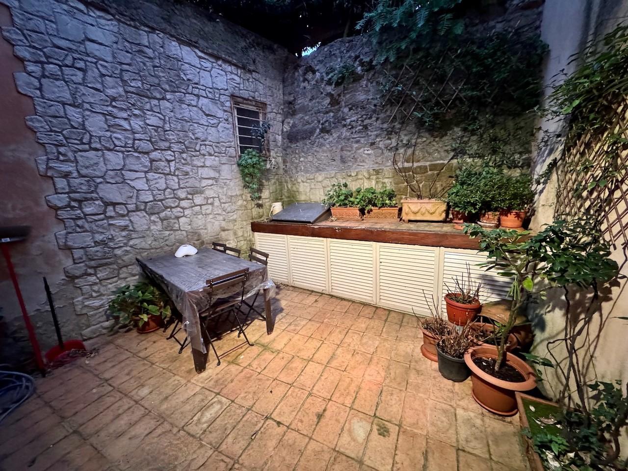 Immagine 11 di Terratetto in vendita  a Calci