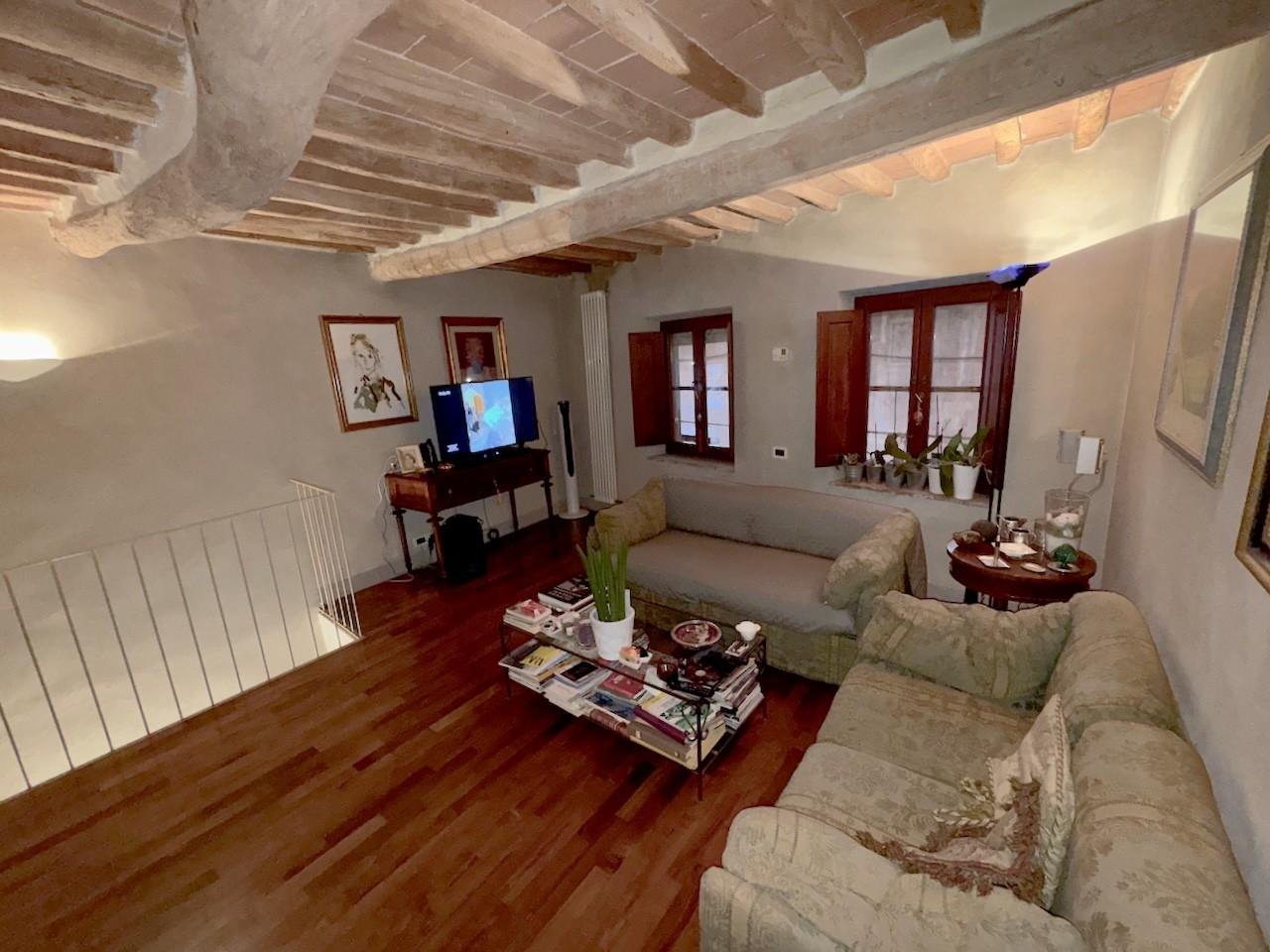 Immagine 18 di Terratetto in vendita  a Calci