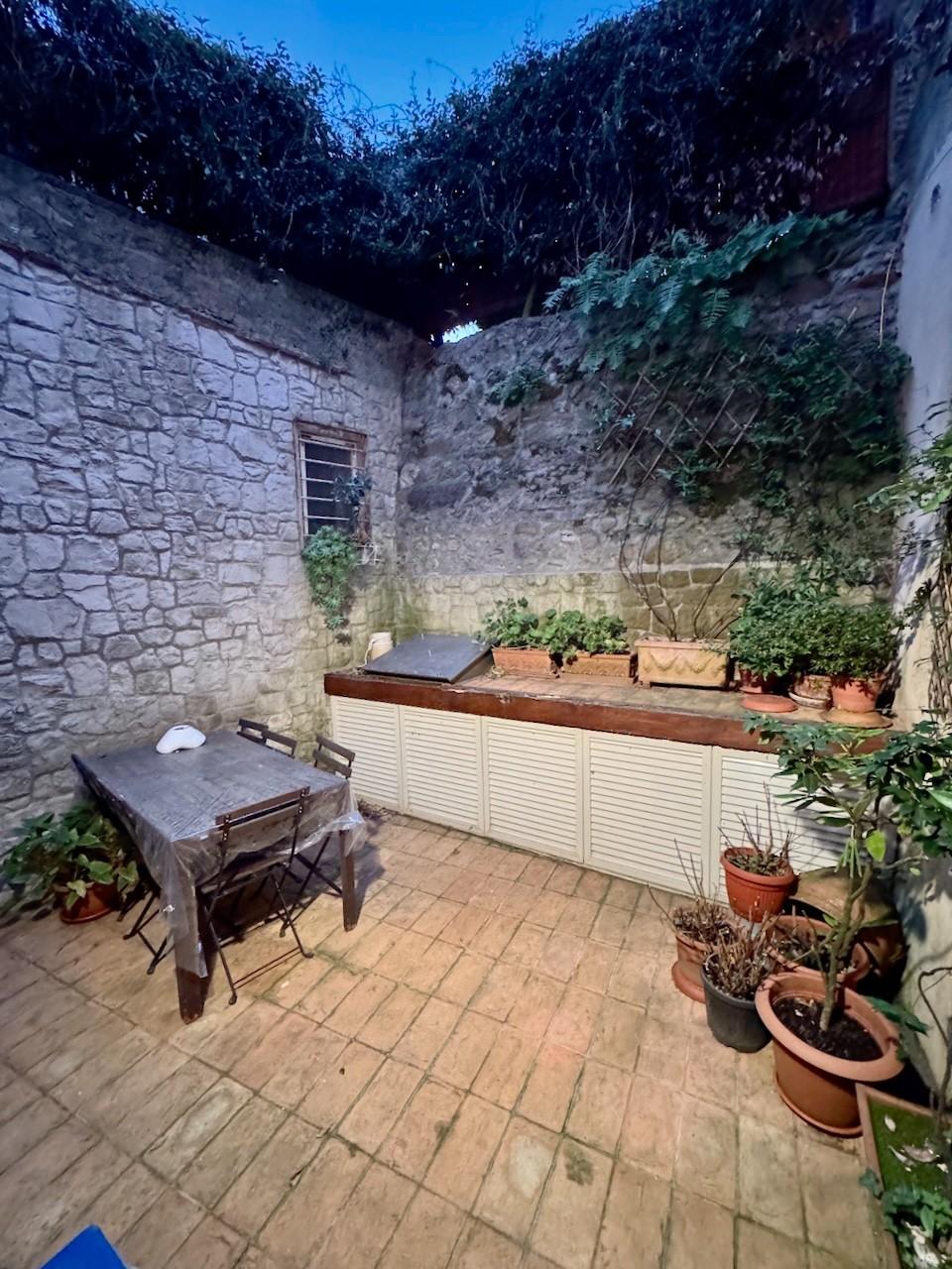 Immagine 13 di Terratetto in vendita  a Calci