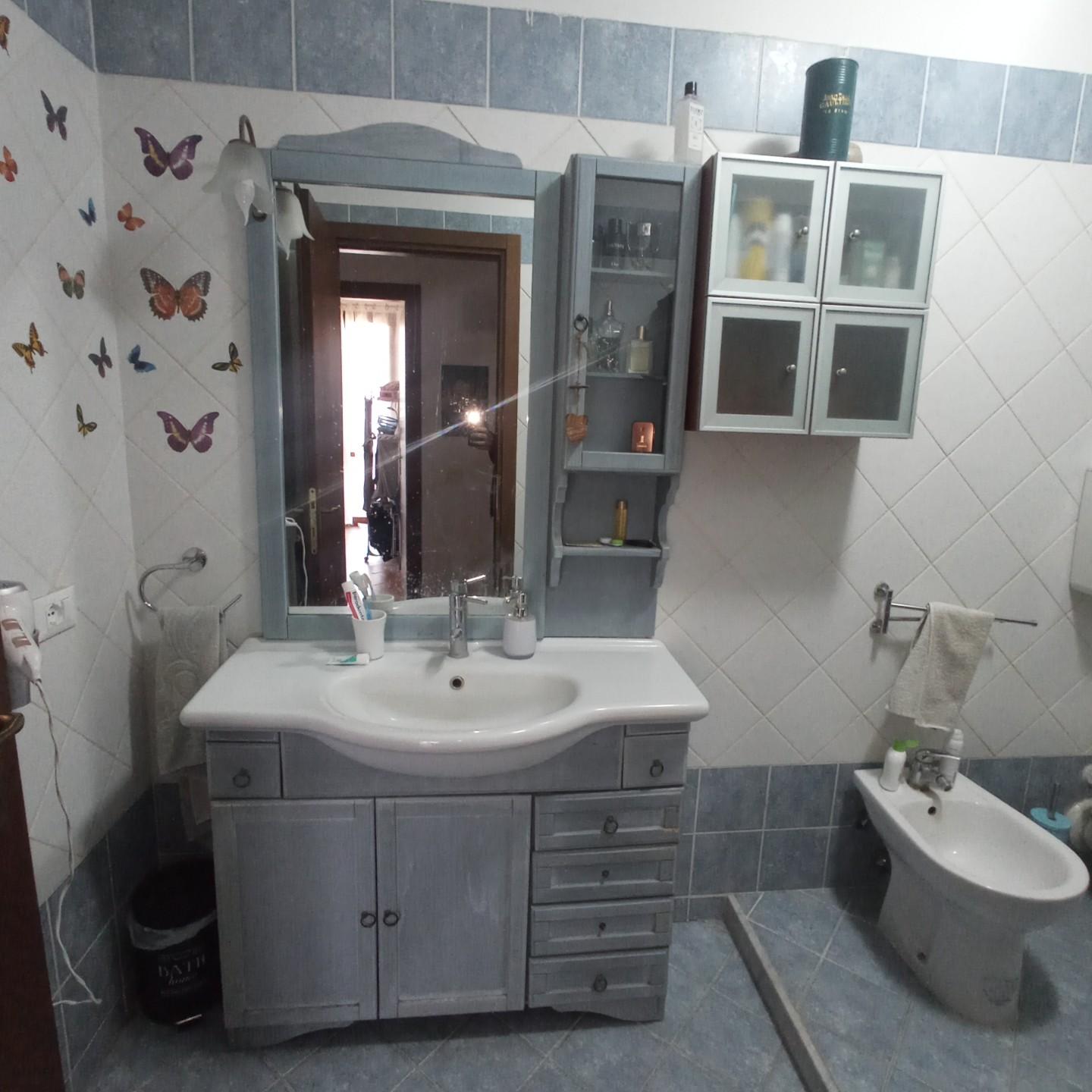 Immagine 15 di Terratetto in vendita  a Montopoli In Val D'arno